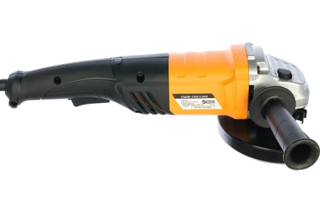 Угловая шлифмашина Вихрь УШМ-150/1300 72/12/4
