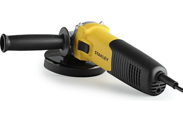 Угловая шлифмашина Stanley STGS9115