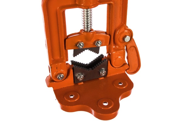 Трубные тиски SPARTA 10-89 мм 185705