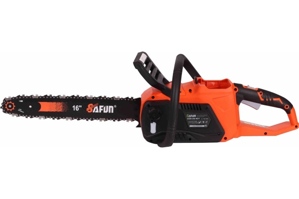 Аккумуляторная цепная пила SAFUN CCS-36-401 36B 30501