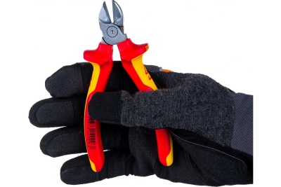 Бокорезы 1000 V Knipex KN-7006140