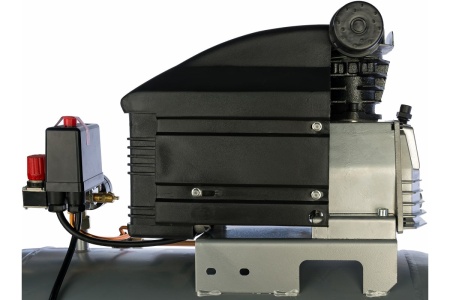 Масляный поршневой компрессор QUATTRO ELEMENTI VENTO-50 770-254