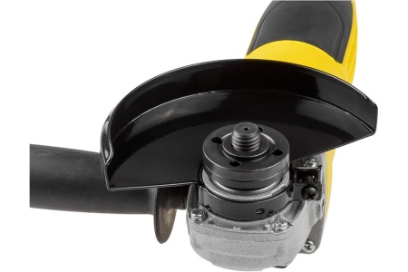 Угловая шлифмашина MOLOT MAG 1209-1 MAG120910013