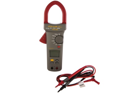 Электроизмерительные клещи APPA A16R