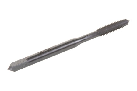 Машинно-ручной метчик, одинарный М4х0,7 ЗУБР 4-28003-04-0.7_z01