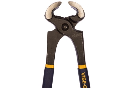 Клещи для извлечения гвоздей TG 10 Irwin 10508156