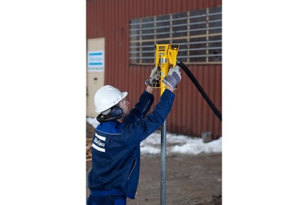 Гидравлический молот для забивки стержней Atlas Copco LPD-LD-T 1801394006