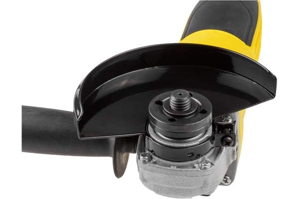 Угловая шлифмашина MOLOT MAG 1209-1 MAG120910013