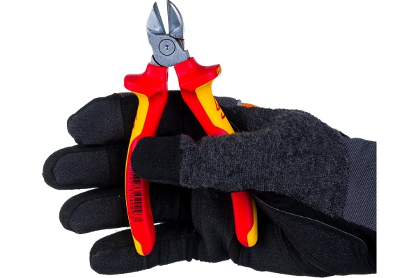 Бокорезы 1000 V Knipex KN-7006140