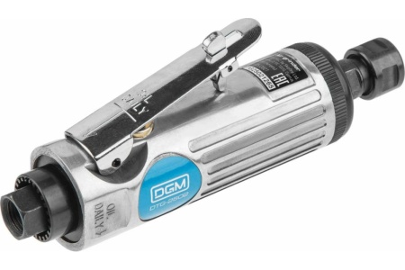Прямая пневмошлифмашина DGM DTG-2502