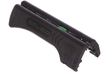 Универсальный инструмент для снятия изоляции 4-15мм Haupa Allrounder 200050