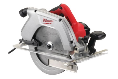 Дисковая пила с погружением Mafell K 85 918201