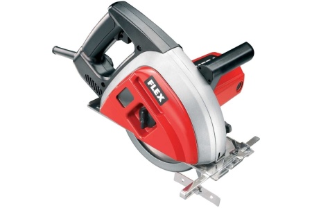 Дисковая пила MEKKAN MK 82407
