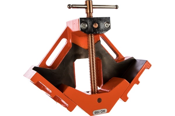 Угловой зажим Stalex AC-100 376302