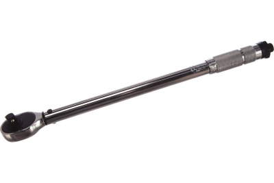 Динамометрический ключ BERGER BG 1/2" 28-210Нм BG2158