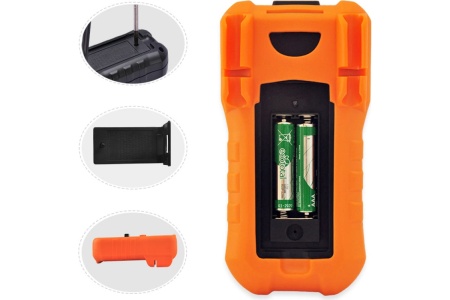 Автоматический цифровой мультиметр Вымпел VC835 5228