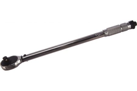 Динамометрический ключ BERGER BG 1/2" 28-210Нм BG2158