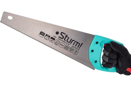 Ножовка по дереву Sturm 1060-55-400