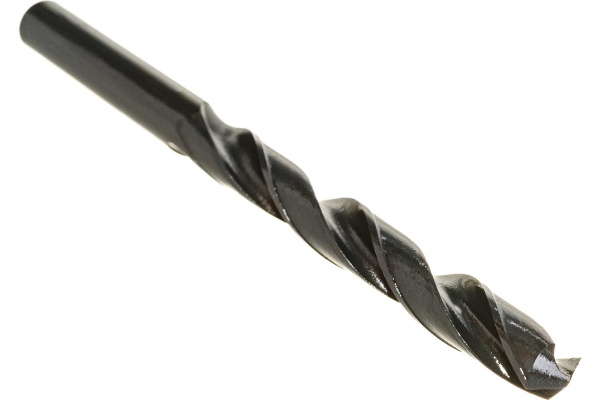 Набор сверл DIN338 HSS, 1-10 мм, 19 шт. WURTH 062501 090 1