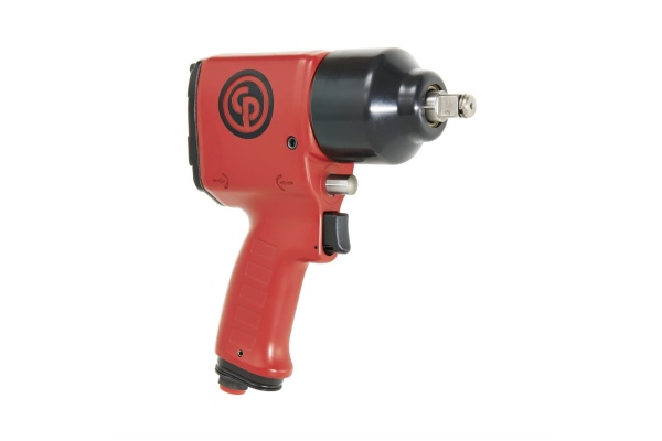 Пневматический ударный гайковерт Chicago Pneumatic CP7620 1/2" 8941076200 Пневматический ударный гайковерт Chicago Pneumatic CP7620 1/2" 8941076200
