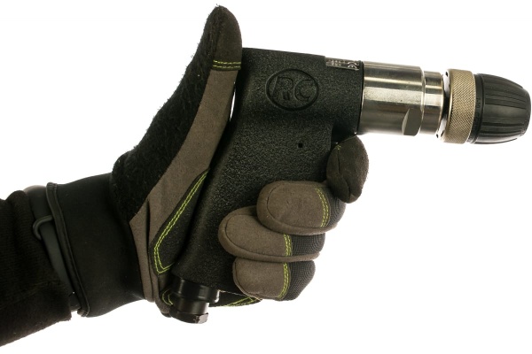 Пневматическая дрель RODCRAFT 4500 8951073021