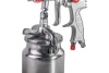 Пневматический краскораспылитель CROWN CT38087-1.4