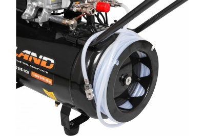Компрессор ELAND WIND 50E-1CO 501ECOEL