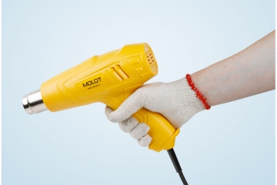 Технический фен WorkMaster ФТ-2300П