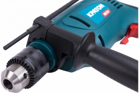 Дрель Кратон PD-620К 3 02 01 009