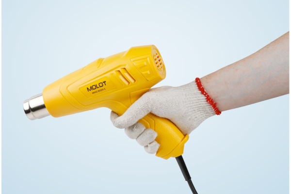 Технический фен WorkMaster ФТ-2300П