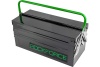 Инструментальный складной ящик Rockforce 5 отделений RF-NTBC128 Инструментальный складной ящик Rockforce 5 отделений RF-NTBC128