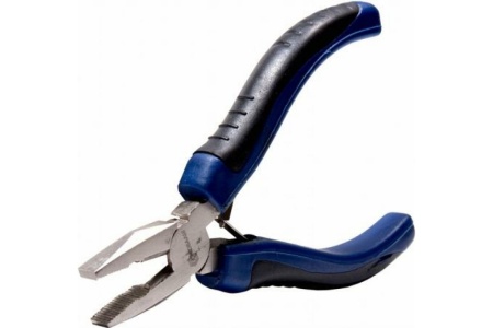 Пассатижи мини 115 мм CR-V КОБАЛЬТ 647-314