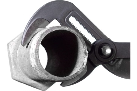 Переставные клещи КВТ Практик 180 мм  85282