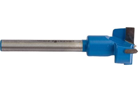 Фреза для глухих отверстий 26 мм HOEGERT TECHNIK HT6D316 Фреза для глухих отверстий 26 мм HOEGERT TECHNIK HT6D316