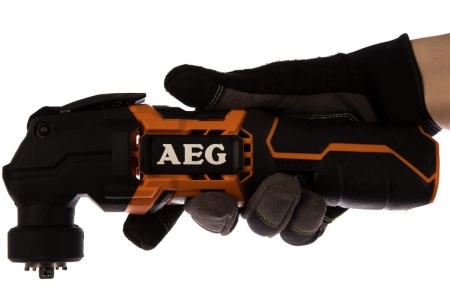 Многофункциональный инструмент AEG BMT12C-0 4935464030 Многофункциональный инструмент AEG BMT12C-0 4935464030