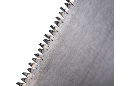 Ножовка ZETSAW Kataba 265 мм, 15TPI Z.15075