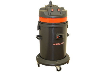 Водопылесос Soteco PANDA 429 GA XP PLAST 09639 ASDO