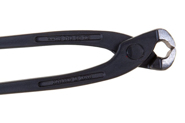 Вязальные клещи 280мм NWS 115-11-280