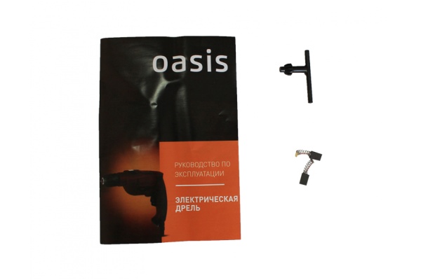 Электрическая дрель Oasis DЕ-60 4640039480242