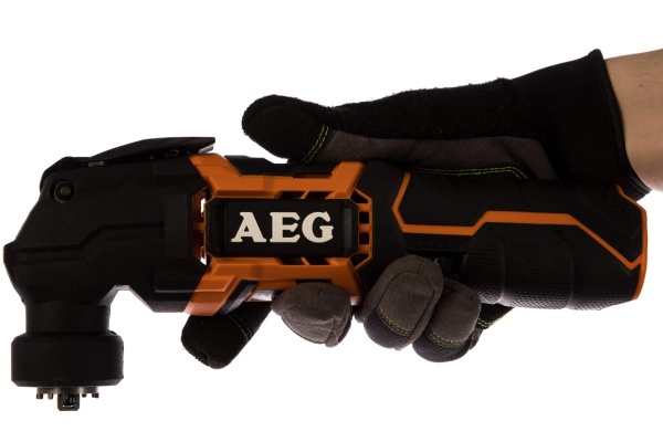 Многофункциональный инструмент AEG BMT12C-0 4935464030