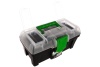 Ящик для инструмента Rusconnect N12G GREEN BOX 150х167х300 мм 613543