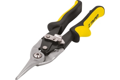 Ножницы по металлу Truper TAV-R 18531