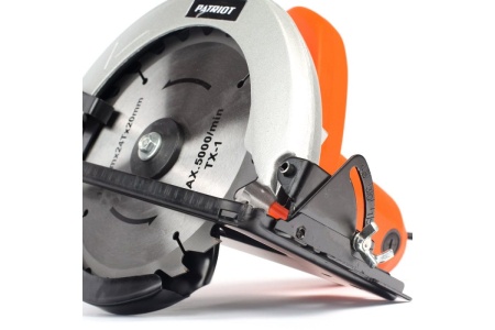 Дисковая пила Калибр ЭПД-1300 00000032304