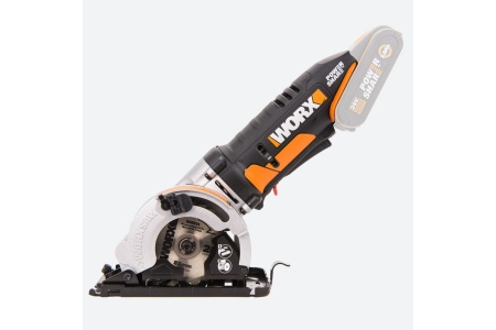 Аккумуляторная отрезная машина Milwaukee M18COS230-0 4933471696