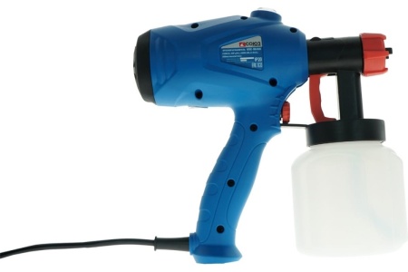 Краскопульт Союз КПС-96400