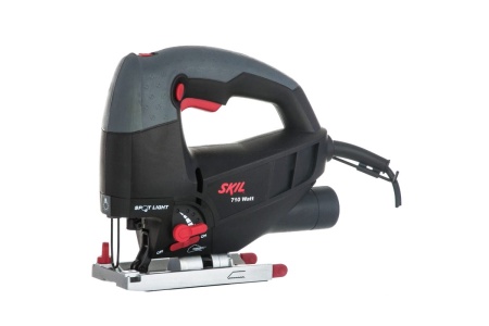 Лобзик Skil 4581 CA