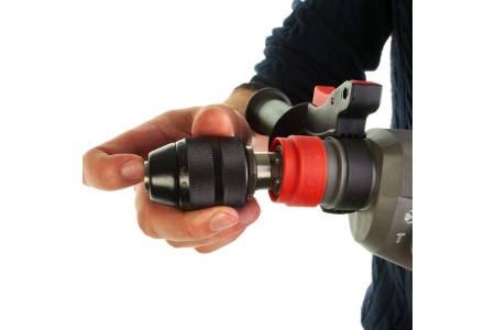 Аккумуляторный перфоратор Milwaukee M18CHX-0 FUEL 4933447420