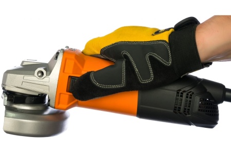 Угловая шлифмашина AEG WS10-115S 4935451300 Угловая шлифмашина AEG WS10-115S 4935451300