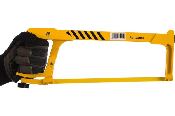 Ножовка по металлу Энкор Оса 20980