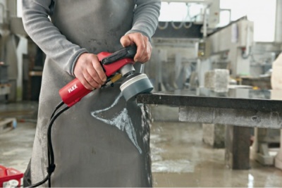 Шлифовальная машина с подачей воды FLEX LE 12-3 100 WET 368660